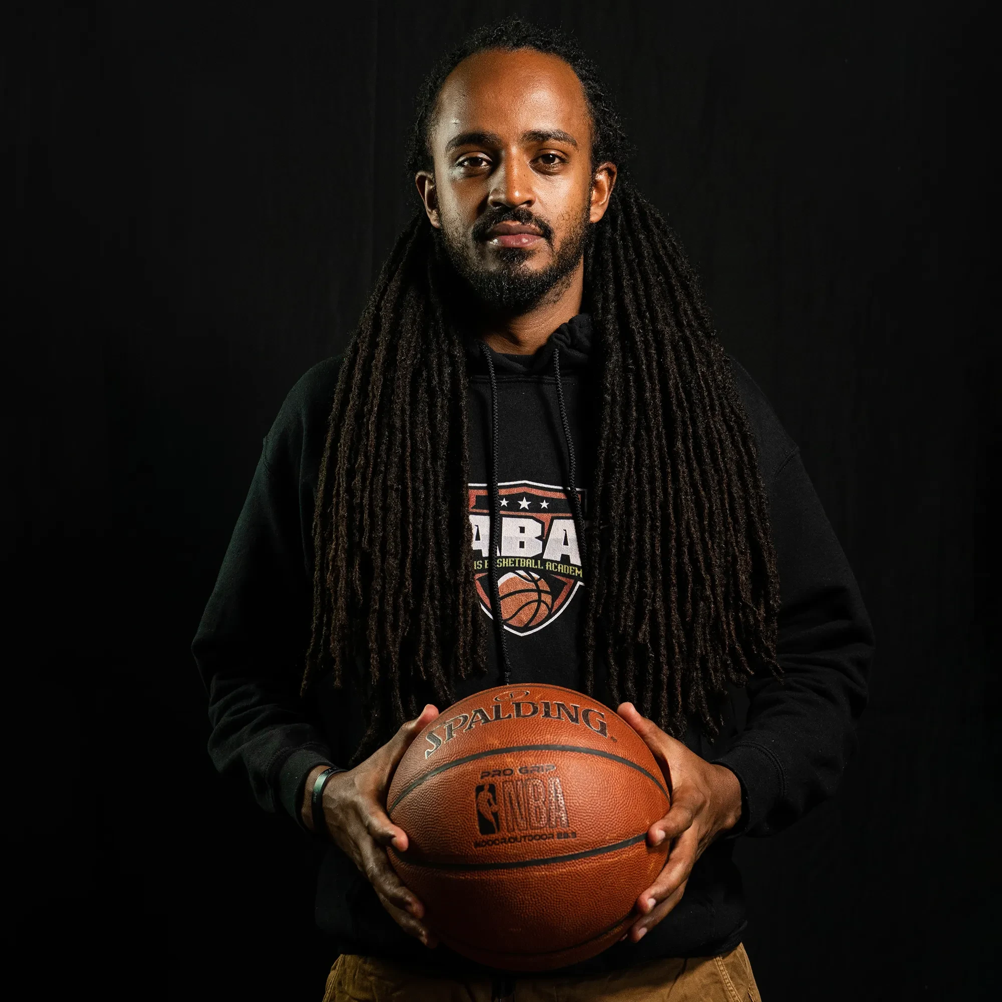 Addis Basketball Academy - Hoodie