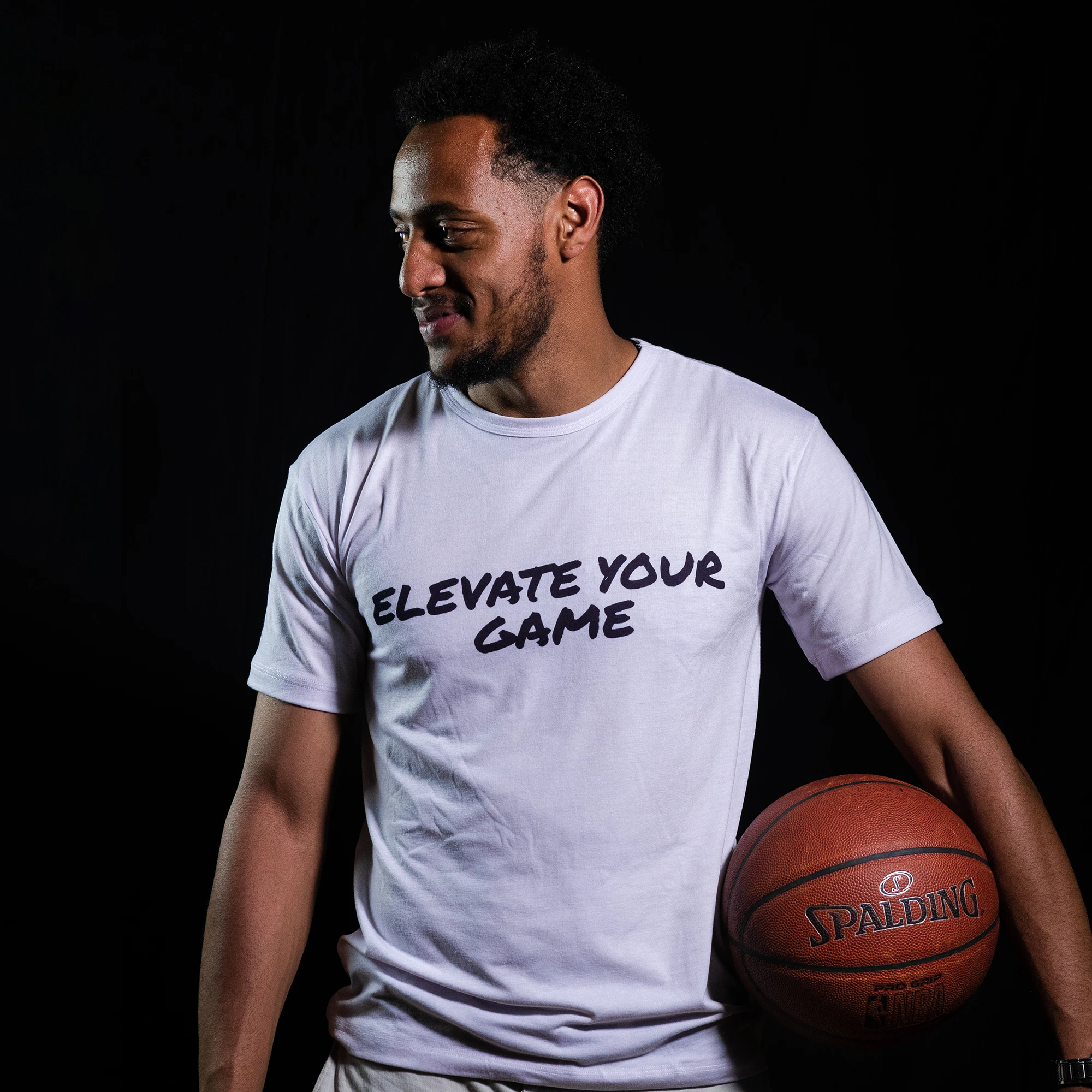 Elevate Your Game - Tshirts